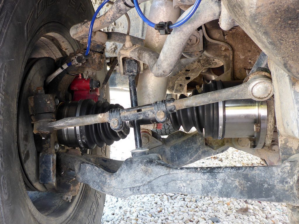 Serviço de reparo automotivo